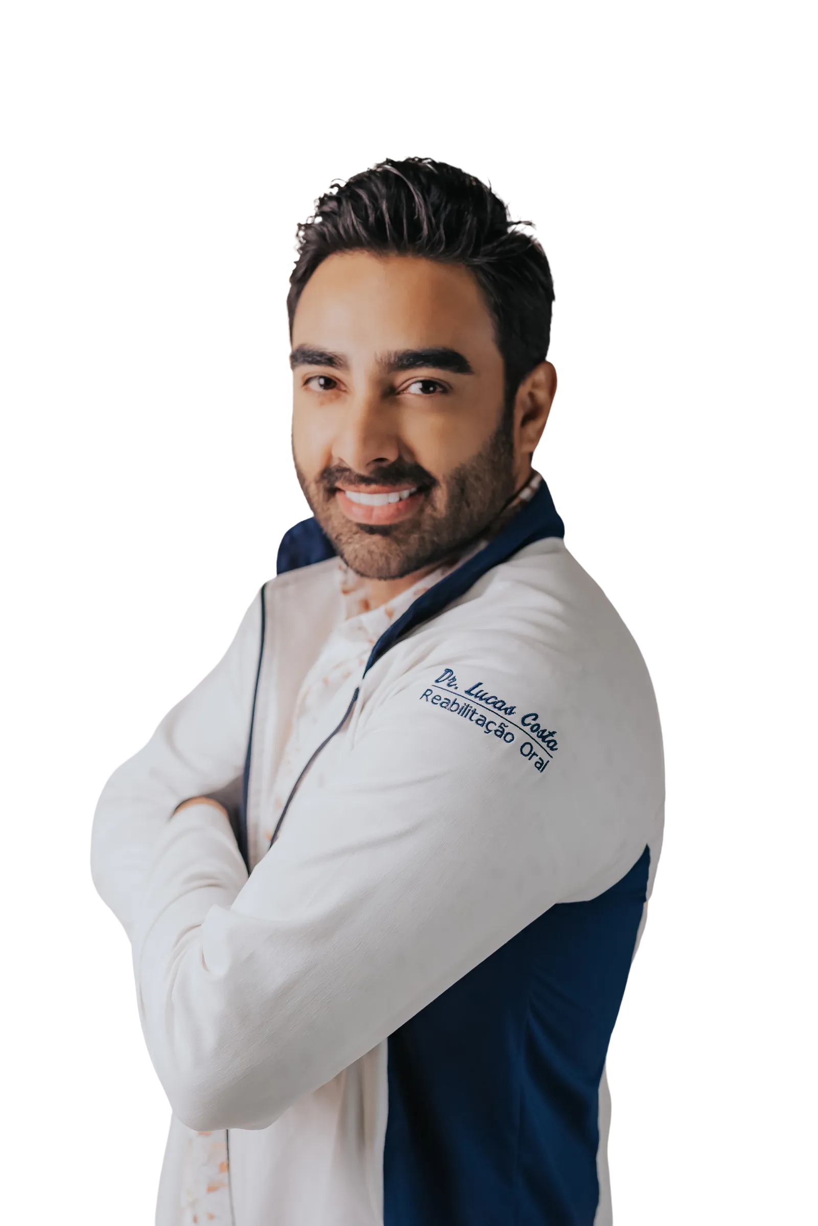 Dr. Lucas Costa
