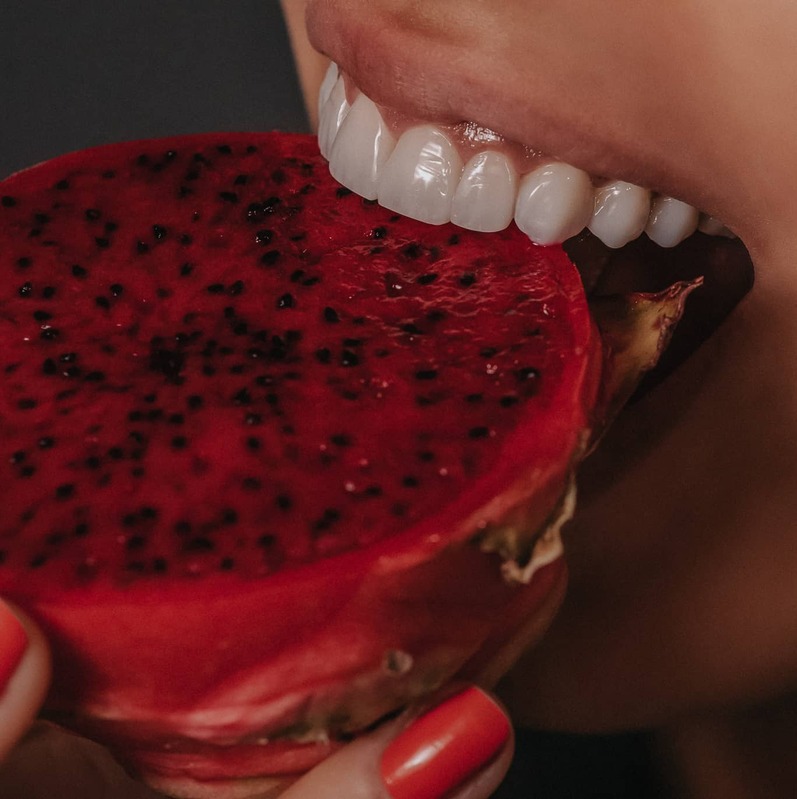 Estética do sorriso